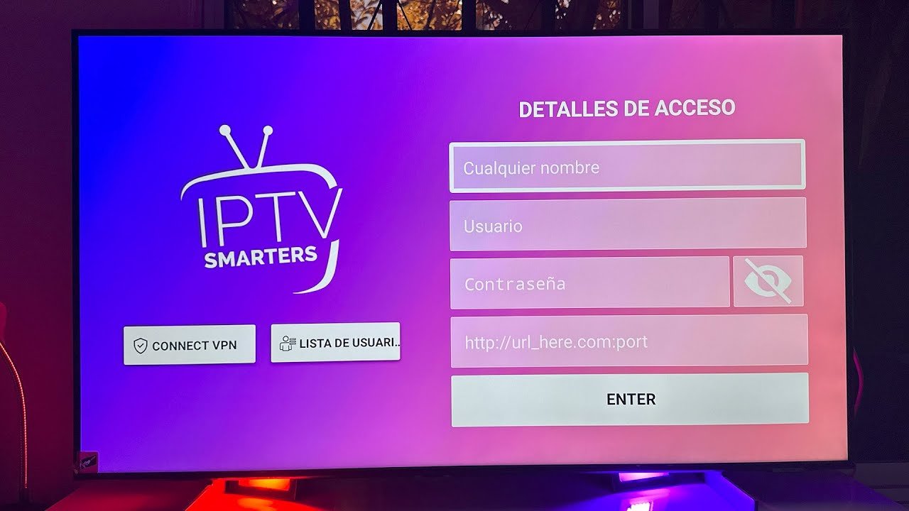 Activation IPTV Smarters Pro impossible : vérifier l’accès au compte