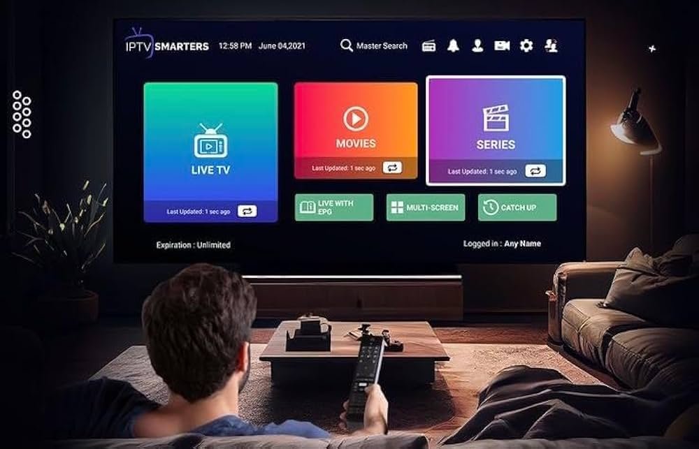 IPTV Smarters Pro ne fonctionne pas : identifier l’origine du problème