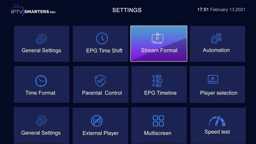 Erreur Xtream Codes sur IPTV Smarters Pro : comprendre le message affiché