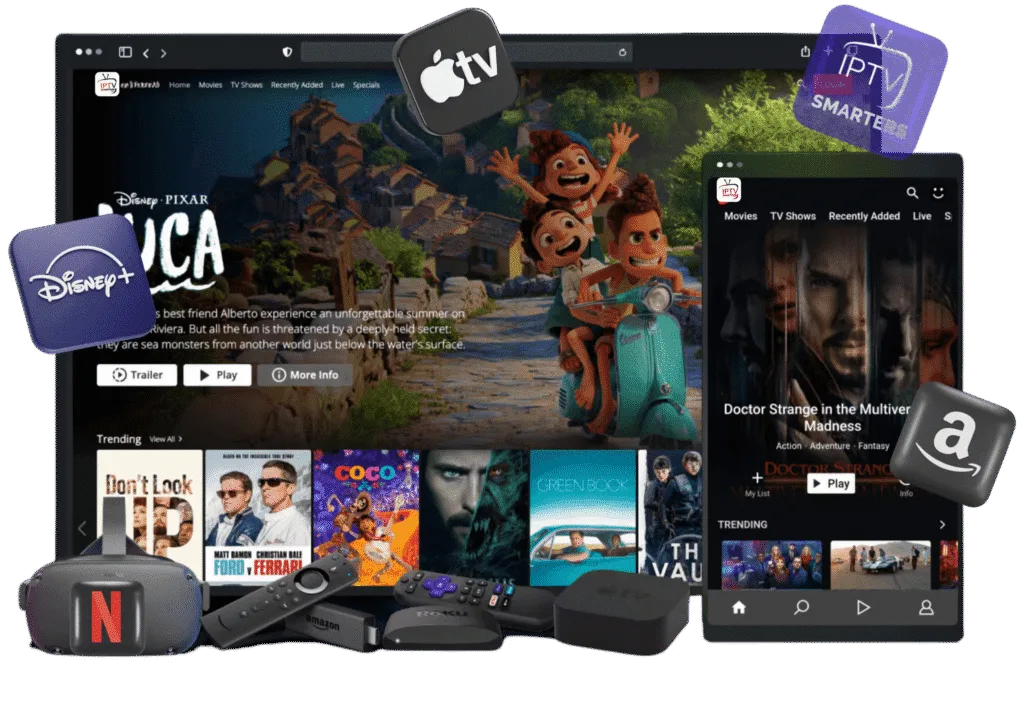 Télécharger IPTV Smarters Pro : vérifier la source et la compatibilité